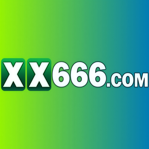 Logo da xx666